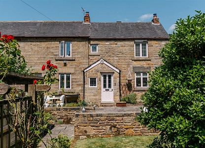 3 bedroom house for sale - Starkholmes Road, Starkholmes, Matlock, Derbyshire, DE4 - the property quarter estate
