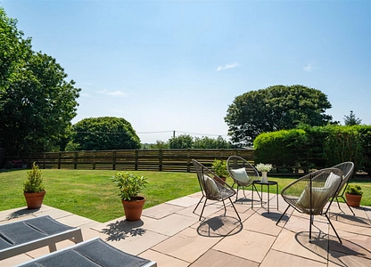 4 bedroom house for sale - Straw Lane, Stretton, Alfreton, Derbyshire, DE55 - view 2