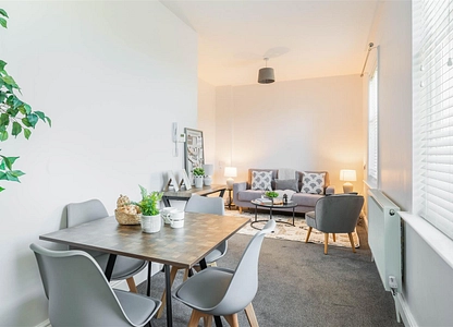 1 bedroom house for sale - Henry Avenue, Matlock, DE4 - view 2