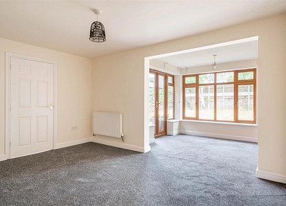 4 bedroom house to rent - Maple Close, Storth Lane, South Normanton, Broadmeadows South Normanton Alfreton, Derbyshire, DE55 - view 2