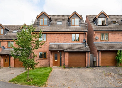4 bedroom house to rent - Maple Close, Storth Lane, South Normanton, Broadmeadows South Normanton Alfreton, Derbyshire, DE55 - the property quarter estate