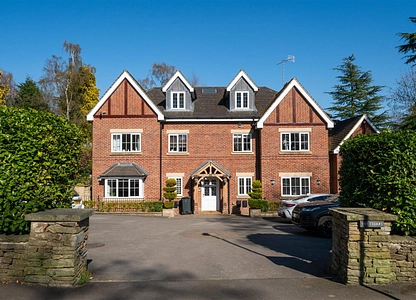 2 bedroom house to rent - 48 Somersall Lane, Chesterfield, S40 - the property quarter estate
