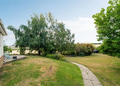 4 bedroom house for sale - Brassington Lane, Old Tupton, Chesterfield, Derbyshire, S42 - view 2
