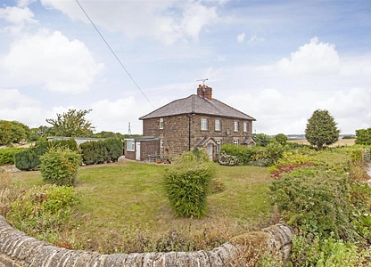 2 bedroom house to rent - Shire Lane, Heath, Chesterfield, Derbyshire, S44 - the property quarter estate