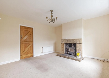 2 bedroom house to rent - Shire Lane, Heath, Chesterfield, Derbyshire, S44 - view 2