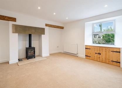 2 bedroom house to rent - Sherwood Road, Tideswell, Buxton, SK17 - view 2