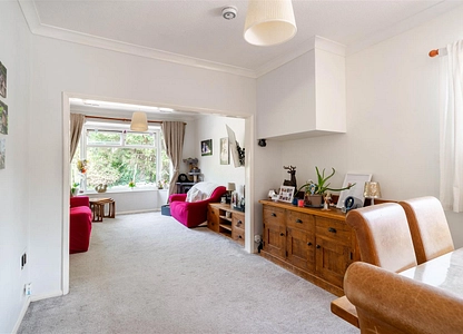 5 bedroom bungalow for sale - King Street, Alfreton, DE55 - view 2
