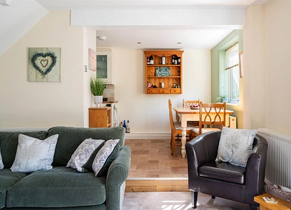 2 bedroom barn conversion for sale - Smithymoor, Stretton, Alfreton, DE55 - view 2