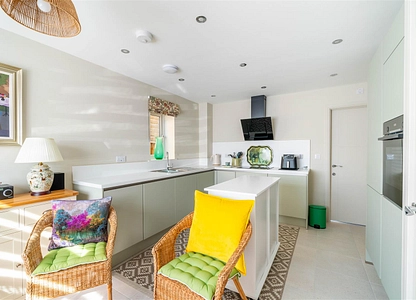 2 bedroom house for sale - Willow Croft Drive, Tansley, Matlock, Derbyshire, DE4 - view 2