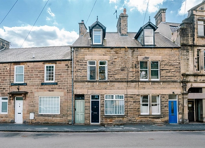 3 bedroom house for sale - Smedley Street, Matlock, Derbyshire, DE4 - the property quarter estate