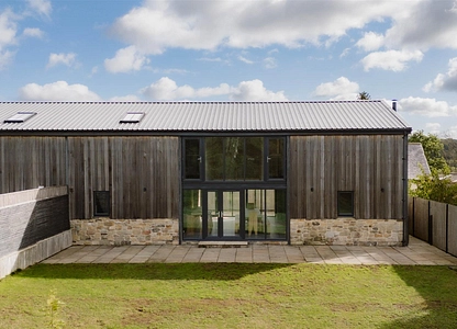 3 bedroom house to rent - Sidness Farm, Smithymoor, Stretton, Derbyshire, DE55 - the property quarter estate