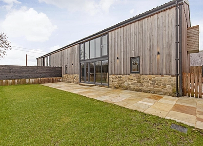 3 bedroom house to rent - Sidness Farm, Smithymoor, Stretton, Derbyshire, DE55 - the property quarter estate