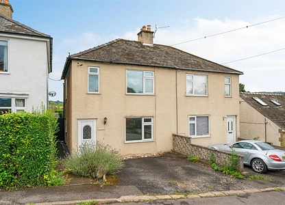3 bedroom house to rent - Darley House Estate, Hackney, Matlock, Derbyshire, DE4 - the property quarter estate