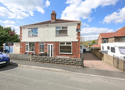 4 bedroom house to rent - Northwood Lane, Darley Dale, Matlock, Derbyshire, DE4 - the property quarter estate