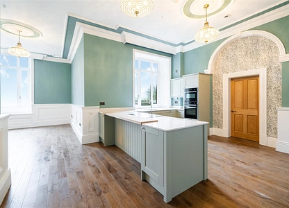 house for sale - Riber, Matlock, DE4 - view 2