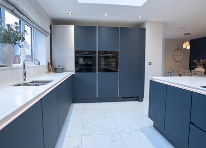 4 bedroom house for sale - Stonebridge Walk, Old Hackney Lane, Darley Dale, Derbyshure, DE4 - view 2