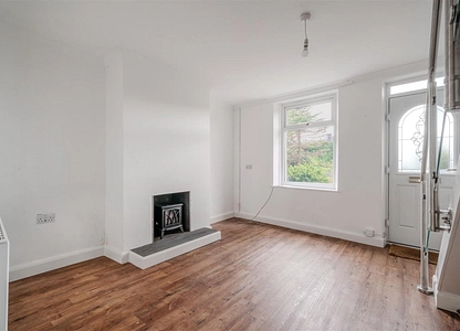 2 bedroom house to rent - Church Street North, Old Whittington, Chesterfield, Derbyshire, S41 - view 2