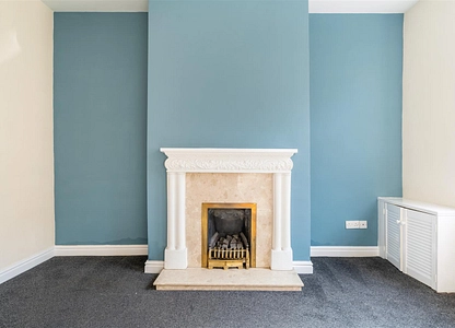 2 bedroom house to rent - John Street, Brampton, Chesterfield, Derbyshire, S40 - view 2