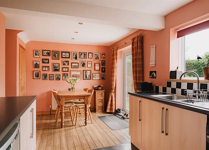 3 bedroom house for sale - Malthouse Lane, Ashover, Chesterfield, Derbyshire, S45 - view 2