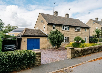 3 bedroom house for sale - Malthouse Lane, Ashover, Chesterfield, Derbyshire, S45 - the property quarter estate