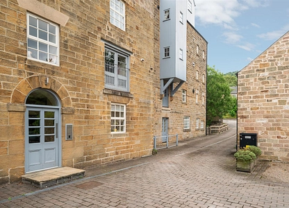 2 bedroom flat to rent - Bentley Brook, Matlock, Derbyshire, DE4 - the property quarter estate