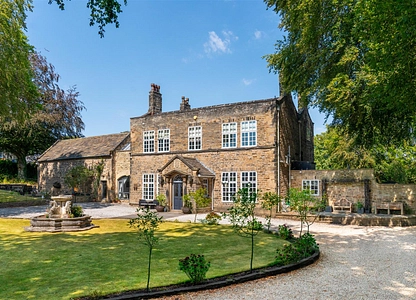 8 bedroom house for sale - Church Street, Dronfield, S18 - the property quarter estate