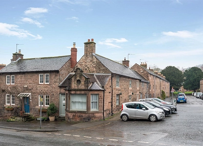3 bedroom house to rent - The Hill, Cromford, Matlock, Derbyshire, DE4 - the property quarter estate
