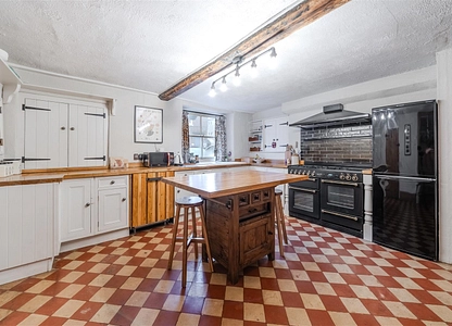 3 bedroom house to rent - The Hill, Cromford, Matlock, Derbyshire, DE4 - view 2