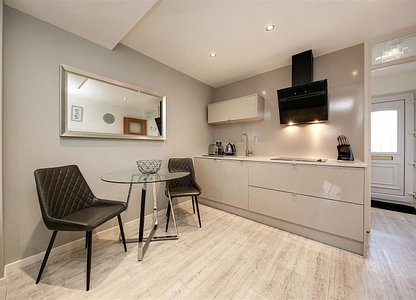 1 bedroom house to rent - Columbell Way, Two Dales, Matlock, DE4 - view 2