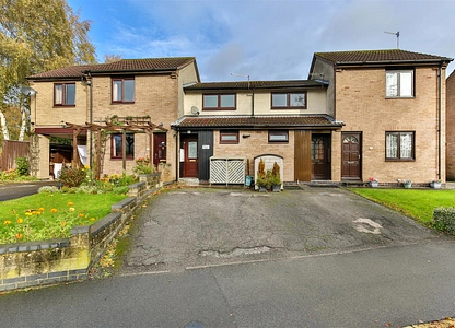 1 bedroom house to rent - Columbell Way, Two Dales, Matlock, DE4 - the property quarter estate