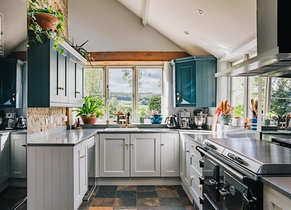 3 bedroom house for sale - Manor Road, South Wingfield, Alfreton, Derbyshire, DE55 - view 2