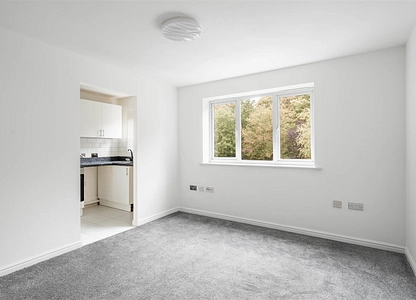 1 bedroom flat for sale - Wain Avenue, Chesterfield, Derbyshire, S41 - view 2