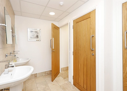 commercial to rent - Old Brick Works Lane, Chesterfield, Chesterfield, S41 - view 2